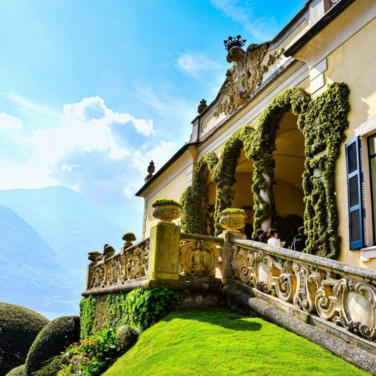 Villa Luxe en Italie
