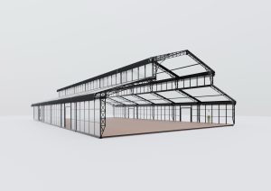 Tente clémentine orangerie location événementielle