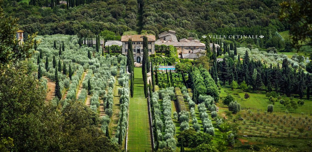 lieu mariage italie